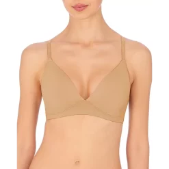 Buy 💯 Natori Full Fit Wireless Contour Bra Cafe 😀 -Natori Shop unnamed file 649