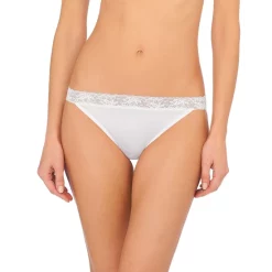 Flash Sale 🧨 Natori Discreet 👙 Bikini Black 🔔 -Natori Shop unnamed file 659