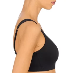 Cheapest 🎁 Natori Revelation Wireless Bra Black 😍 -Natori Shop unnamed file 667