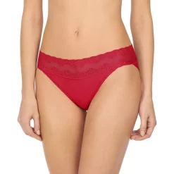 Cheapest ๐ Natori Bliss Perfection V-Kini Strawberry ๐