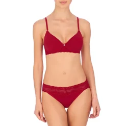 Cheapest 👍 Natori Bliss Perfection V-Kini Strawberry 😀 -Natori Shop unnamed file 674