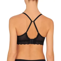 New ✔️ Natori Beyond Convertible Wireless Bra Black/cafe 😍 -Natori Shop unnamed file 689