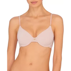 New 🎁 Natori Understated Contour Underwire T-Shirt Bra Café ✨ -Natori Shop unnamed file 69