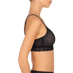 New ✔️ Natori Beyond Convertible Wireless Bra Black/cafe 😍 -Natori Shop unnamed file 690