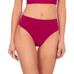 Promo 👏 Natori Bliss Flex Thong Café ✔️ -Natori Shop unnamed file 696