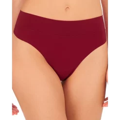 Promo 👏 Natori Bliss Flex Thong Café ✔️ -Natori Shop unnamed file 698