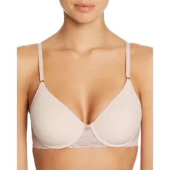 Wholesale 👍 Natori Bliss Perfection All Day Underwire Contour Bra Light Mocha ✔️ -Natori Shop unnamed file 7