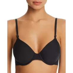 Cheapest ❤️ Natori Zone Full Fit Smoothing Contour Bra Cosmetic 👏