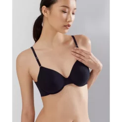 Cheapest ❤️ Natori Zone Full Fit Smoothing Contour Bra Cosmetic 👏 -Natori Shop unnamed file 709