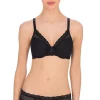 Discount 🤩 Natori Feathers Full Figure Bra Cafe 😉 -Natori Shop unnamed file 719
