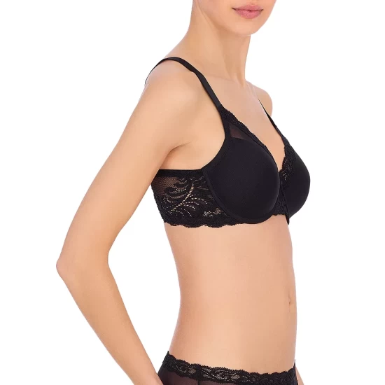 Discount ๐คฉ Natori Feathers Full Figure Bra Cafe ๐ 5 Discount ๐คฉ Natori Feathers Full Figure Bra Cafe ๐ - Image 3