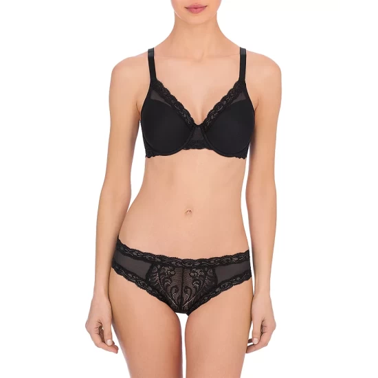 Discount ๐คฉ Natori Feathers Full Figure Bra Cafe ๐ 6 Discount ๐คฉ Natori Feathers Full Figure Bra Cafe ๐ - Image 4