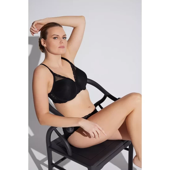 Discount ๐คฉ Natori Feathers Full Figure Bra Cafe ๐ 7 Discount ๐คฉ Natori Feathers Full Figure Bra Cafe ๐ - Image 5