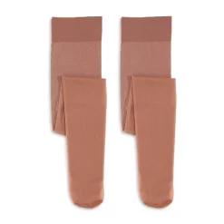 Hot Sale ⭐ Natori Exceptional Run-Resistant Sheer Tights - Pack Of 2 Honey ✨ -Natori Shop unnamed file 743