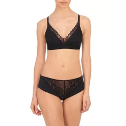 Best Sale 🧨 Natori Avail Full Fit Wireless Bralette Cameo Rose 👍 -Natori Shop unnamed file 748