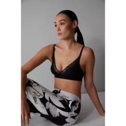 Best Sale 🧨 Natori Avail Full Fit Wireless Bralette Cameo Rose 👍 -Natori Shop unnamed file 750