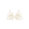 Best Pirce 🧨 Natori 14K Yellow Gold Large Sakura Hoop Earrings 🎉 1 Best Pirce 🧨 Natori 14K Yellow Gold Large Sakura Hoop Earrings 🎉 -Natori Shop unnamed file 759