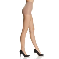 Best deal 💯 Natori Exceptional Run-Resistant Sheer Tights Nude 🥰