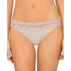Deals ⭐ Natori Bliss Perfection Thong Dusk 🎉 -Natori Shop unnamed file 82