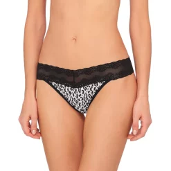 Deals ⭐ Natori Bliss Perfection Thong Dusk 🎉 -Natori Shop unnamed file 84
