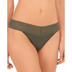 Deals ⭐ Natori Bliss Perfection Thong Dusk 🎉 -Natori Shop unnamed file 86