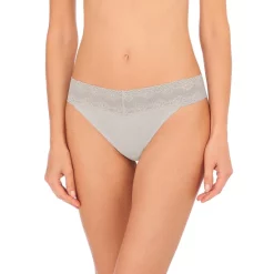 Deals ⭐ Natori Bliss Perfection Thong Dusk 🎉 -Natori Shop unnamed file 87