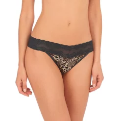 Deals ⭐ Natori Bliss Perfection Thong Dusk 🎉 -Natori Shop unnamed file 88