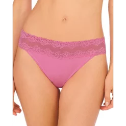 Deals ⭐ Natori Bliss Perfection Thong Dusk 🎉 -Natori Shop unnamed file 89