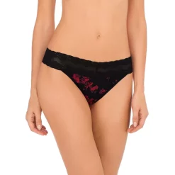 Deals ⭐ Natori Bliss Perfection Thong Dusk 🎉 -Natori Shop unnamed file 90