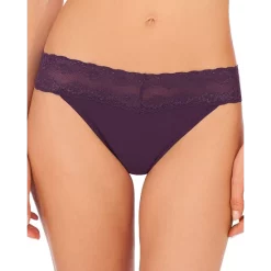 Deals ⭐ Natori Bliss Perfection Thong Dusk 🎉 -Natori Shop unnamed file 91