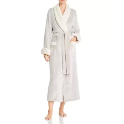 Best Sale โ๏ธ Natori Sherpa Robe Cashmere ๐