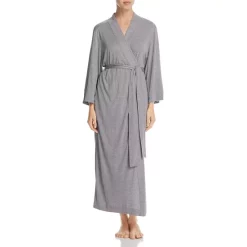 Best Pirce 😍 Natori Shangri La Knit Robe & Gown Crimson 🔔